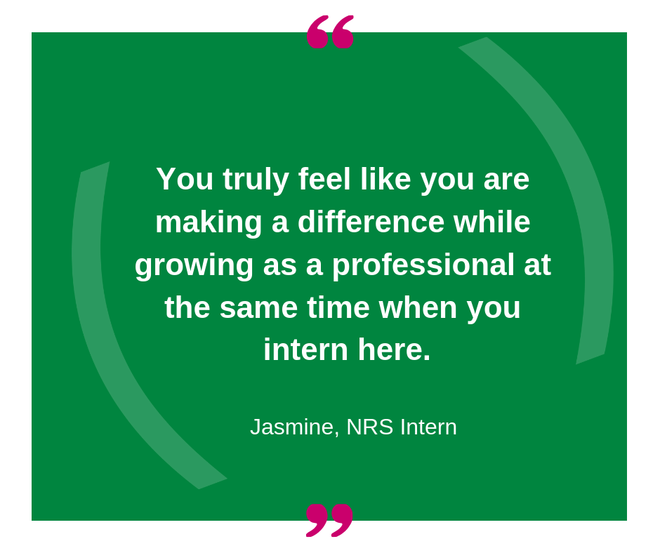 Employment Opportunities 1 Jasmine quote 2