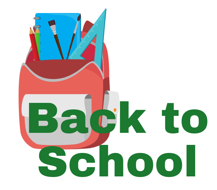Back To School Season Is Here National Runaway Safeline
