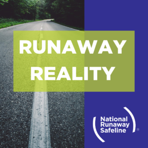 RUNAWAY REALITY