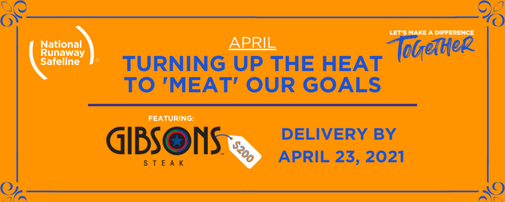 Let’s Make a Difference Together! 8 LMADT Apr Banner