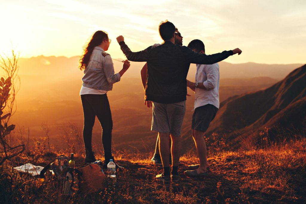 Become a Youth Advisory Board Member 1 pexels helena lopes 697244
