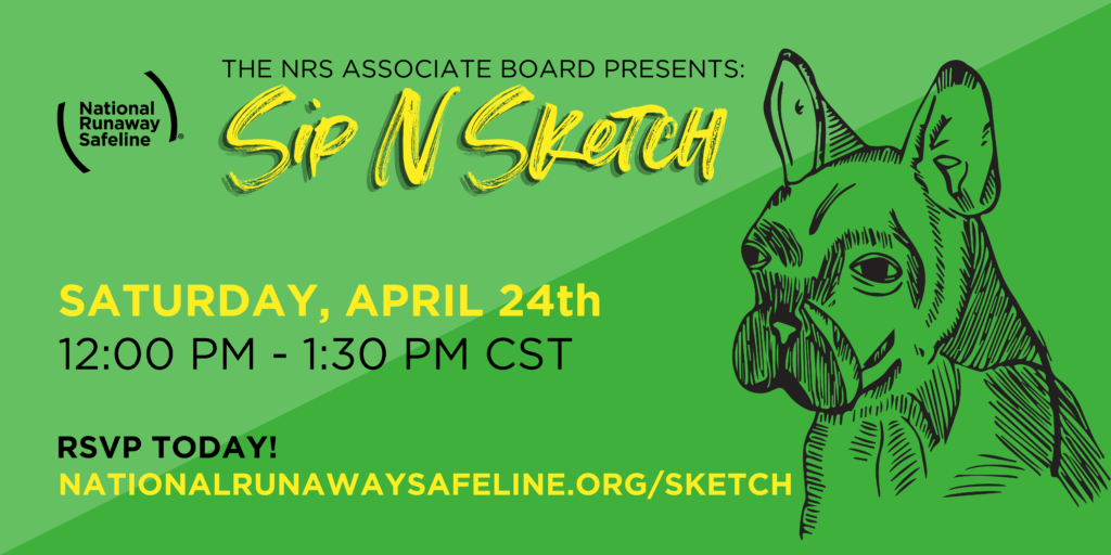 Sip N Sketch 1 SNS1 Banner RSVP 1