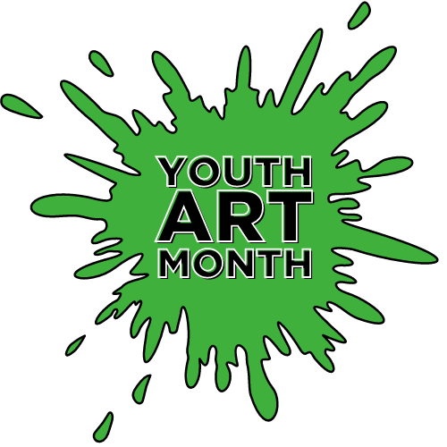Youth Art Submission 3 YOUTH ART MONTH