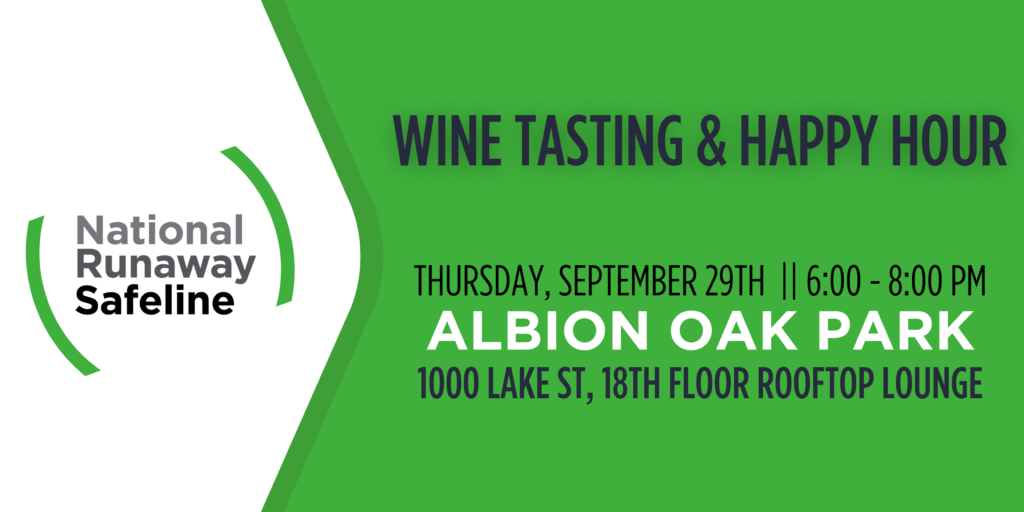 Wine Tasting & Happy Hour 2 Banner 4
