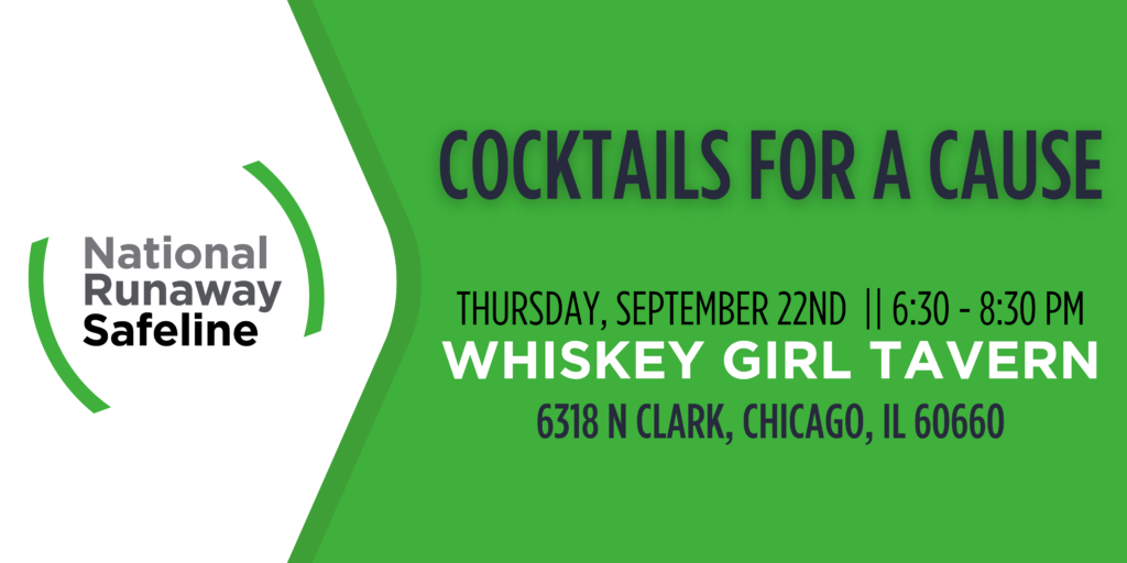 Cocktails for a Cause 2 Banner 5