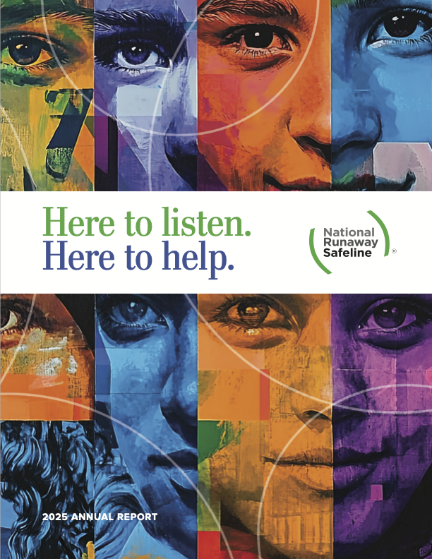 NRS Annual Report 2025