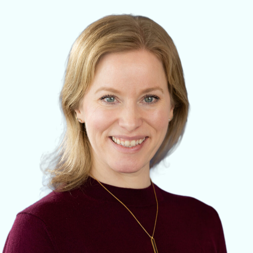 NRS Sarah Walczewski