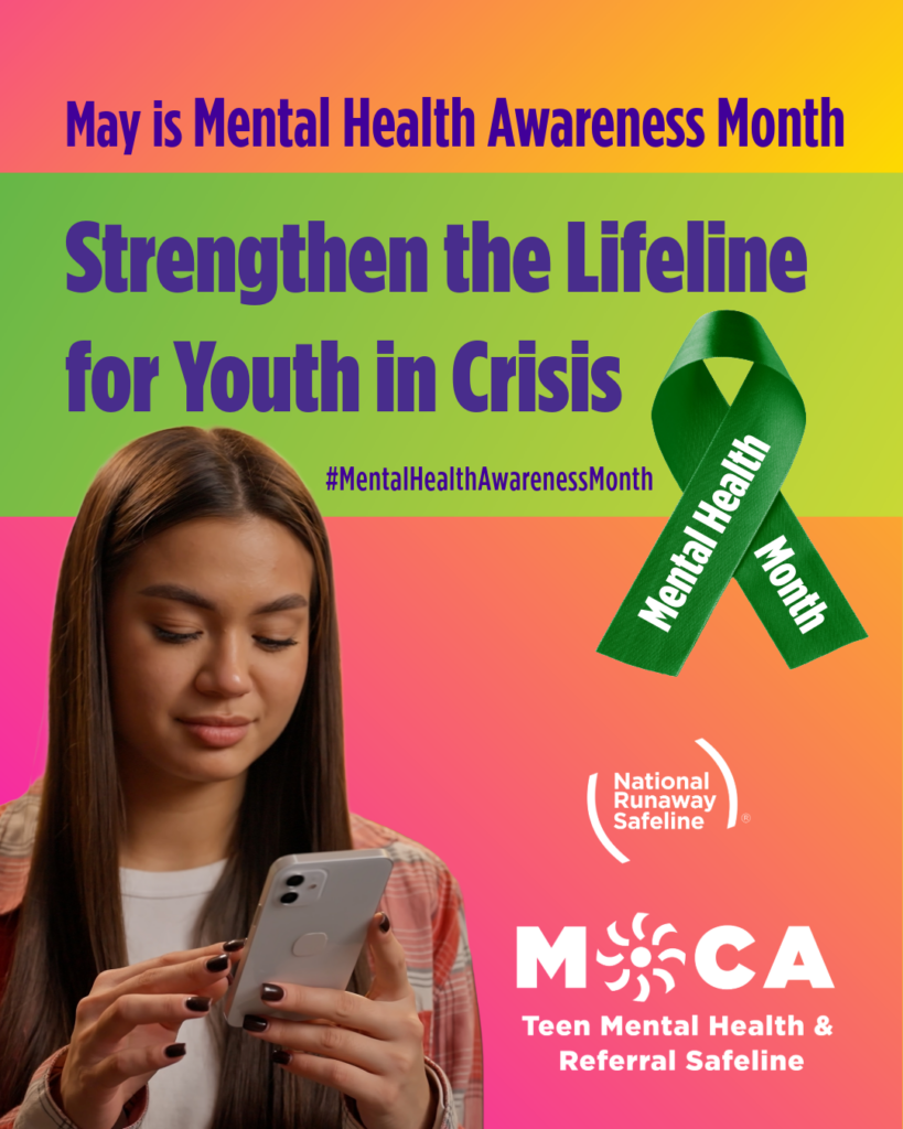 Monthly Campaigns 17 May MHAM Social Square