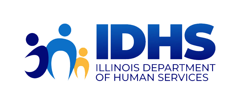IDHS Logo
