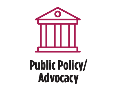 Join The Board 5 Board Skills Public Policy and Advocacy
