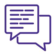 Join The Board 17 Every conversation answered