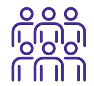 Join The Board 18 Every young person supported