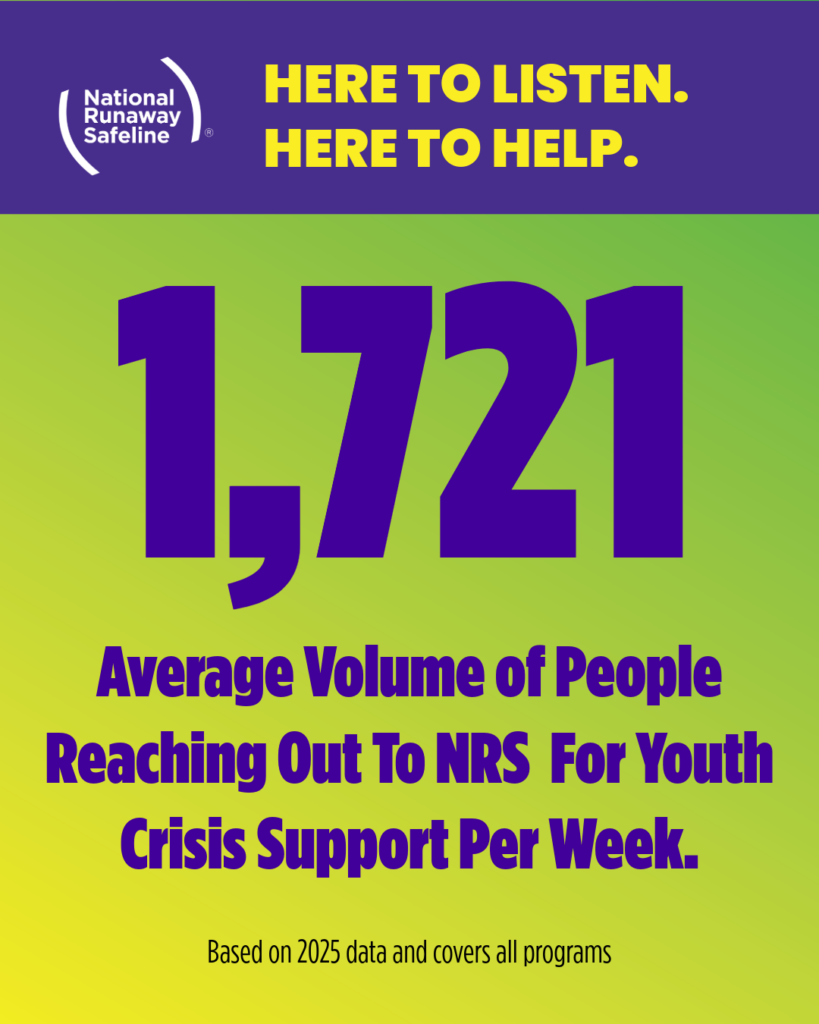 Become a Crisis Services Volunteer 2 Volunteer Drive 2026 14 Impact