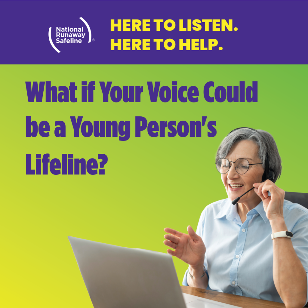 Become a Crisis Services Volunteer 1 Volunteer Drive 2026 4